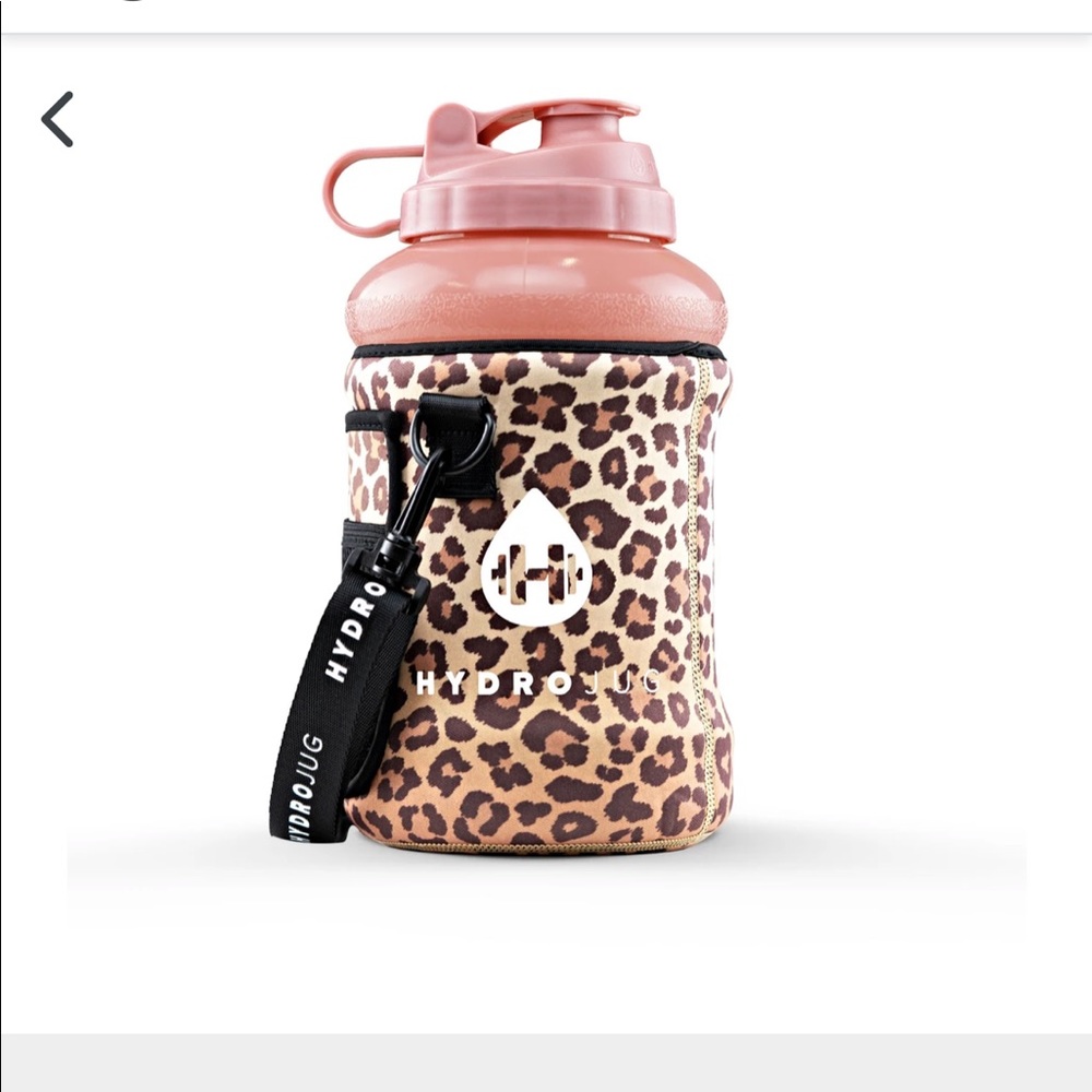 Hydro jug sleeve